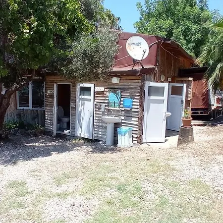 Parque de Campismo Sunsea Karaoz - Sulo