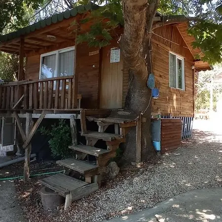 Parque de Campismo Sunsea Karaoz - Sulo *