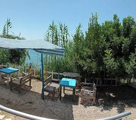 Parque de Campismo Sunsea Karaoz - Sulo