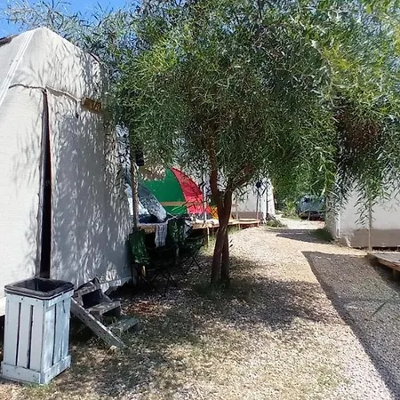 Parque de Campismo Sunsea Karaoz - Sulo *