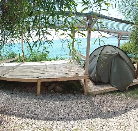 Sunsea Karaoz - Sulo Parque de Campismo